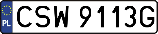CSW9113G