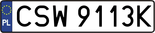 CSW9113K