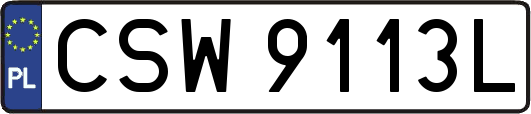 CSW9113L