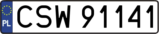 CSW91141