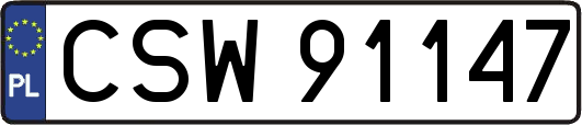 CSW91147