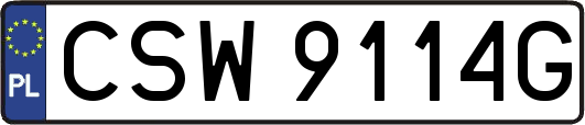 CSW9114G