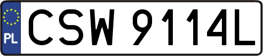 CSW9114L