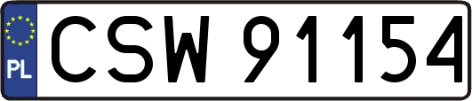 CSW91154
