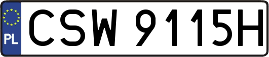 CSW9115H