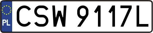CSW9117L