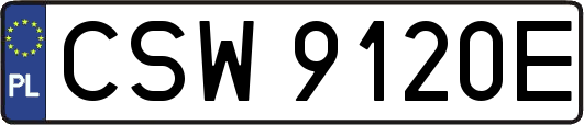 CSW9120E