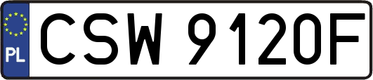 CSW9120F