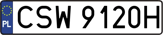 CSW9120H