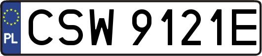 CSW9121E