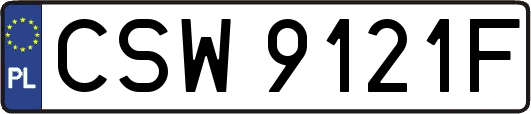 CSW9121F