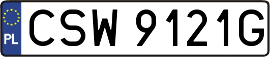 CSW9121G