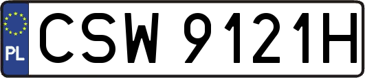 CSW9121H