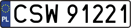 CSW91221