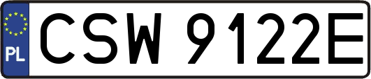CSW9122E