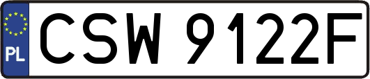 CSW9122F