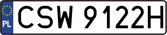CSW9122H