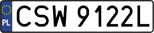 CSW9122L