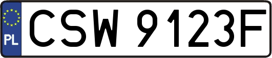 CSW9123F