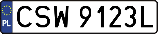 CSW9123L