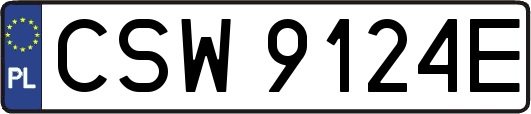 CSW9124E