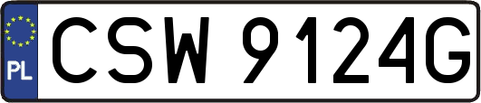 CSW9124G