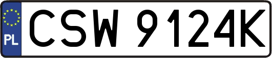 CSW9124K