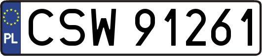 CSW91261