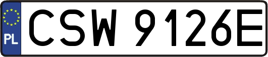 CSW9126E
