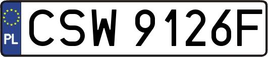 CSW9126F
