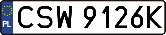 CSW9126K