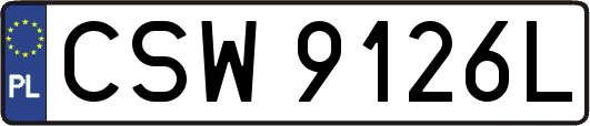 CSW9126L