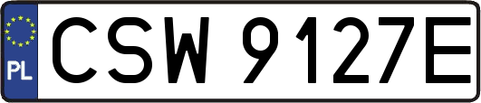 CSW9127E