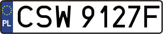 CSW9127F