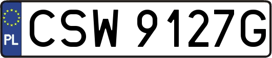 CSW9127G