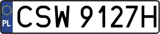 CSW9127H