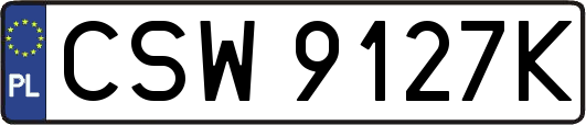 CSW9127K