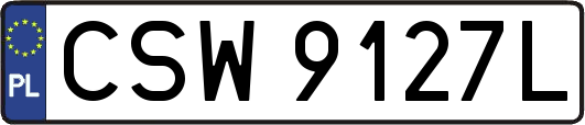 CSW9127L