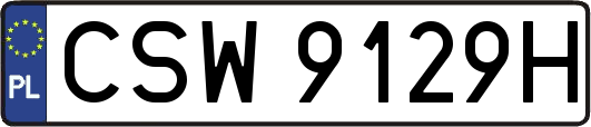 CSW9129H