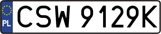 CSW9129K