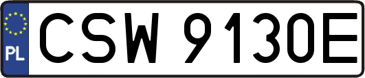 CSW9130E