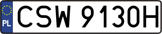 CSW9130H