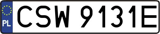 CSW9131E