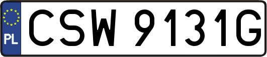 CSW9131G