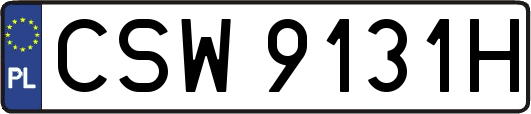 CSW9131H