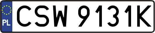 CSW9131K
