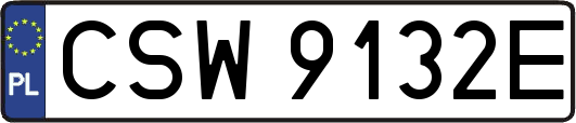 CSW9132E