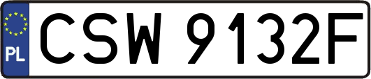 CSW9132F