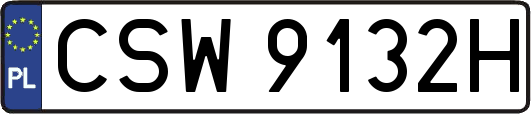 CSW9132H