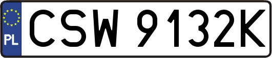 CSW9132K